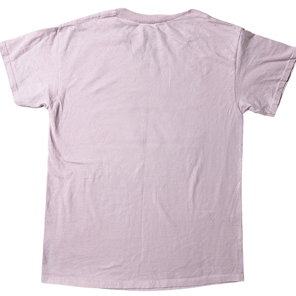 The Golden Girls Queens Cut V-Neck Graphic T-Shirt Pink Women’s Sz M - Picture 2 of 7